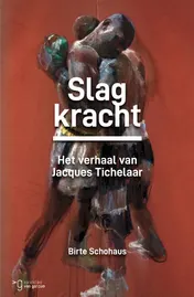Omslag van Slagkracht