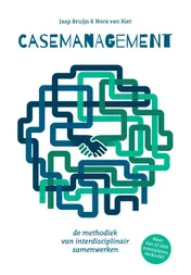 Omslag van Casemanagement