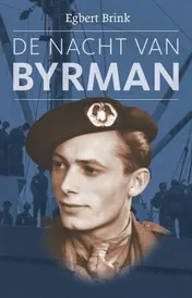 Omslag van De nacht van Byrman