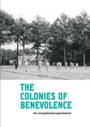 Omslag van The Colonies of Benevolence