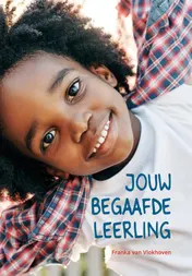 Omslag van Jouw begaafde leerling