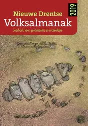 Omslag van 2019