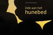 Omslag van Ode aan het hunebed