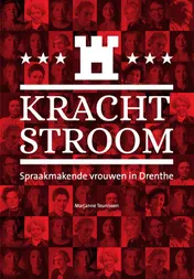 Omslag van Krachtstroom