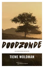 Omslag van Doodzonde