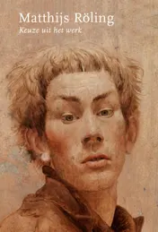Omslag van Matthijs Röling