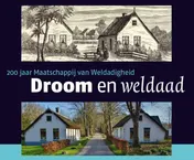 Omslag van Droom en Weldaad