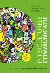 Omslag van Interculturele communicatie