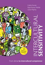 Omslag van Intercultural Sensitivity