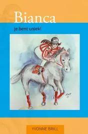 Omslag van Bianca je bent uniek
