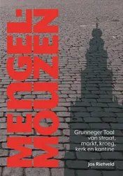 Omslag van Mengelmouzen