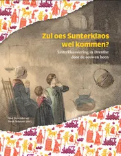Omslag van Zul oes Sunterklaos wel kommen