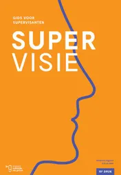 Omslag van Supervisie