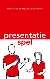 Omslag van Presentatiespel