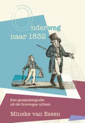 Omslag van Onderweg naar 1832