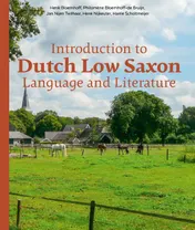 Omslag van Introduction to Dutch Low Saxon Language and Literature