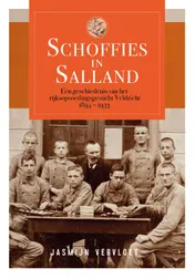 Omslag van Schoffies in Salland