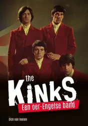 Omslag van The Kinks