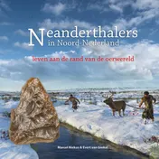 Omslag van Neanderthalers in Noord-Nederland