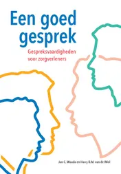 Omslag van Een goed gesprek