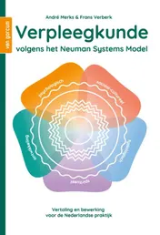 Omslag van Verpleegkunde volgens het Neuman Systems Model