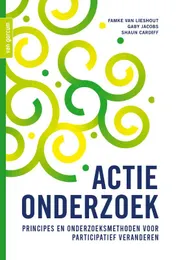 Omslag van Actieonderzoek