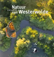 Omslag van Natuur in het landschap van Westerwolde