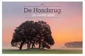 Omslag van De Hondsrug