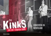 Omslag van The Kinks