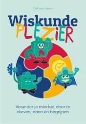Omslag van Wiskundeplezier