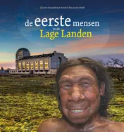 Omslag van De eerste mensen