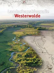 Omslag van Landschapsbiografie van Westerwolde