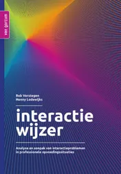 Omslag van Interactiewijzer