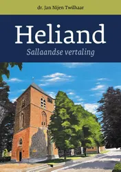 Omslag van Heliand