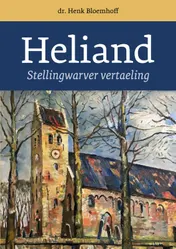 Omslag van De Heliand