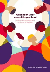 Omslag van Aandacht voor verschil op school