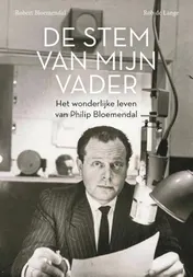 Omslag van De stem van mijn vader