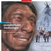 Omslag van Van Neanderthaler tot Rendierjager