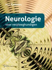 Omslag van Neurologie voor verpleegkundigen