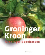 Omslag van Groninger Kroon