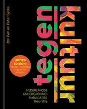 Omslag van Tegenkultuur Special Edition