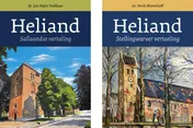Omslag van Heliand Set