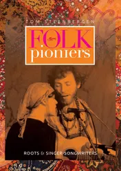Omslag van Folkpioniers