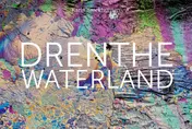 Omslag van Drenthe Waterland