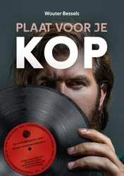 Omslag van Plaat voor je kop