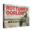 Omslag van Rottumeroorlog
