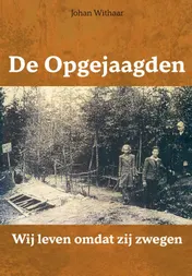 Omslag van De opgejaagden