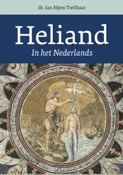 Omslag van Heliand