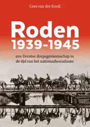 Omslag van Roden 1939-1945