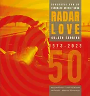 Omslag van Radar Love